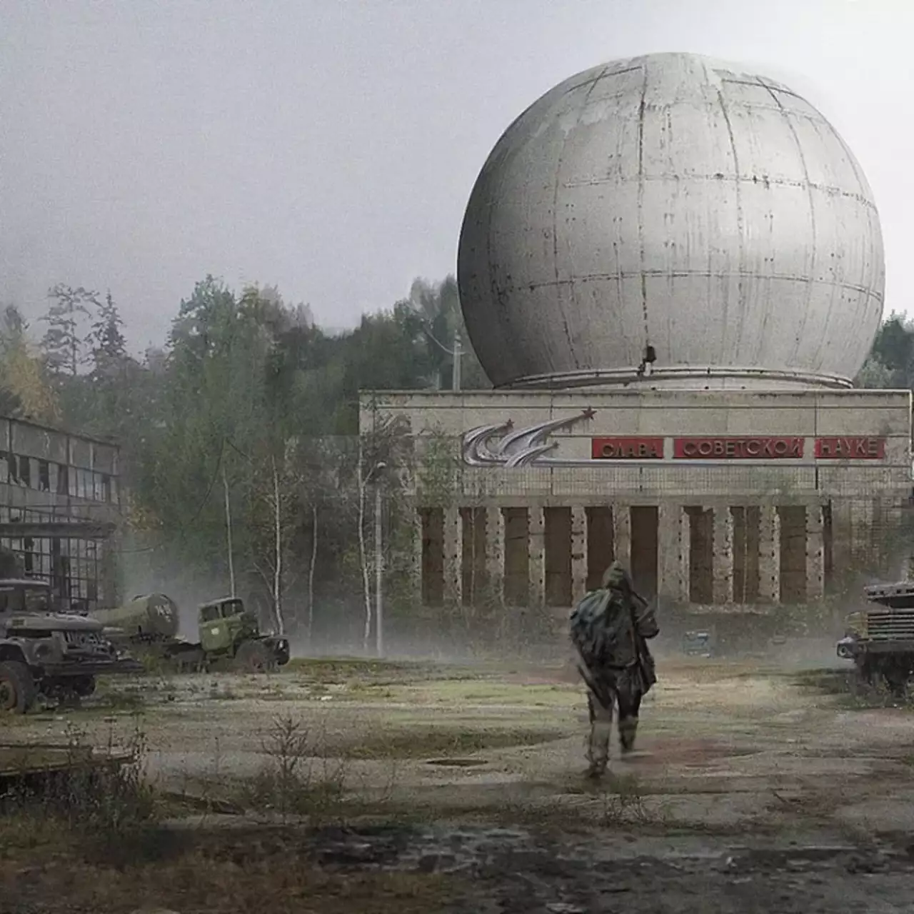 Разработчики S.T.A.L.K.E.R. 2 дали ответ украинским геймерам по поводу названия и локализации Разработчики S.T.A.L.K.E.R. 2 дали ответ украинским геймерам по поводу названия и локализации