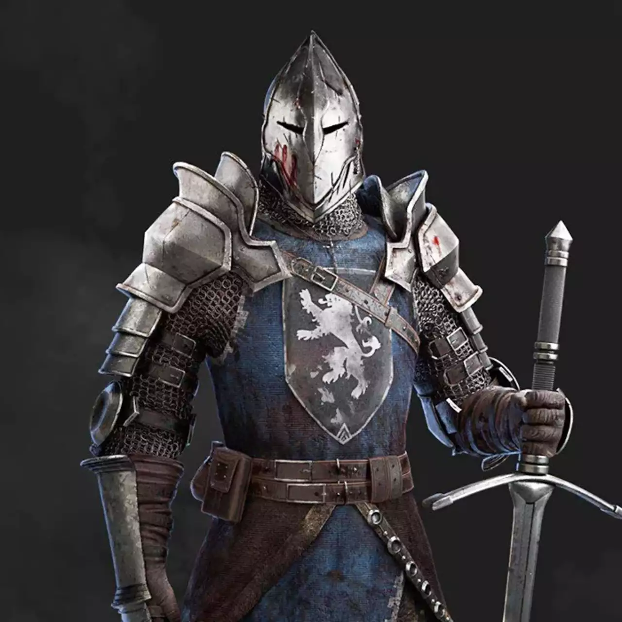 В Steam вышла новая Action/RPG, похожая на Dark Souls. Главной фишкой называют «экстремальную сложность» В Steam вышла новая Action/RPG, похожая на Dark Souls. Главной фишкой называют «экстремальную сложность»