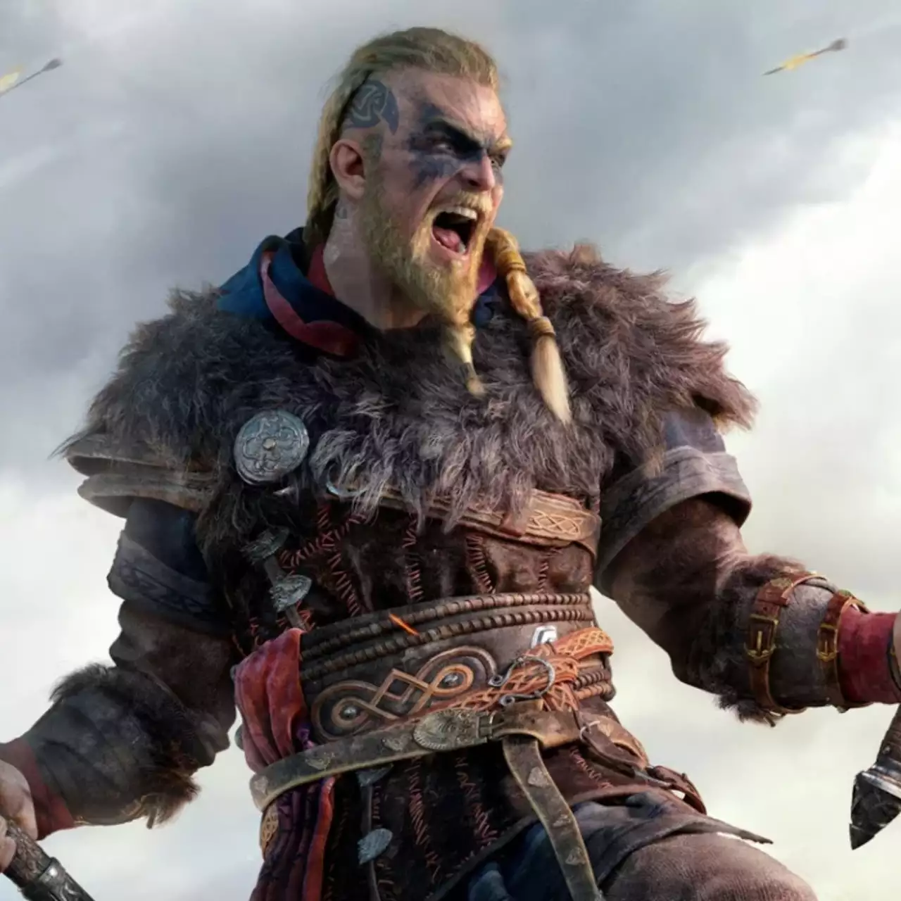В СМИ раскрыли первые детали новой Assassin's Creed. Игра будет похожа на Fortnite и GTA Online В СМИ раскрыли первые детали новой Assassin's Creed. Игра будет похожа на Fortnite и GTA Online