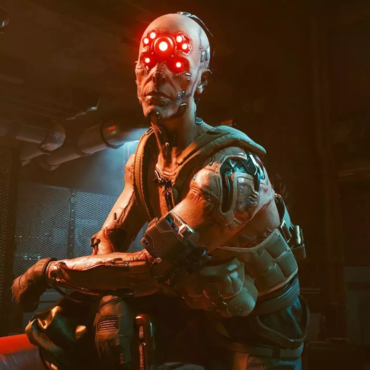 В Cyberpunk 2077 установили сразу 100 модов и показали геймплей В Cyberpunk 2077 установили сразу 100 модов и показали геймплей