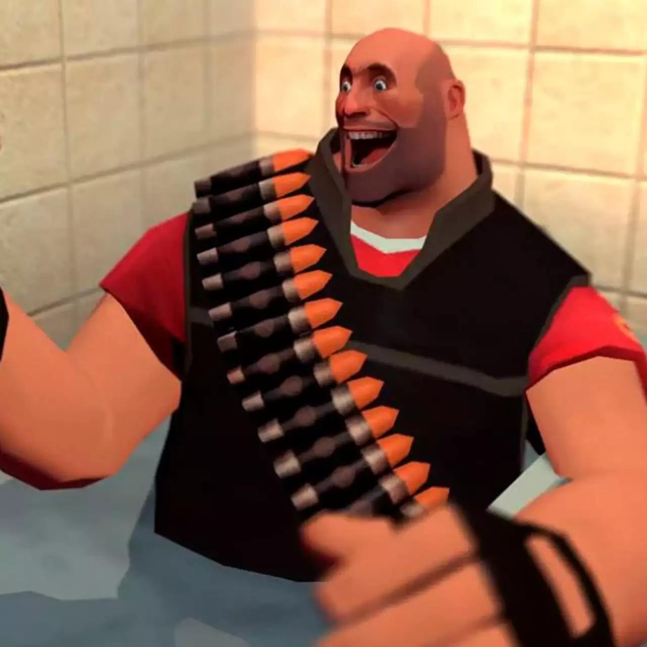 Создатель Garry's Mod рассказал, сколько всего времени геймеры провели в игре за 15 лет Создатель Garry's Mod рассказал, сколько всего времени геймеры провели в игре за 15 лет