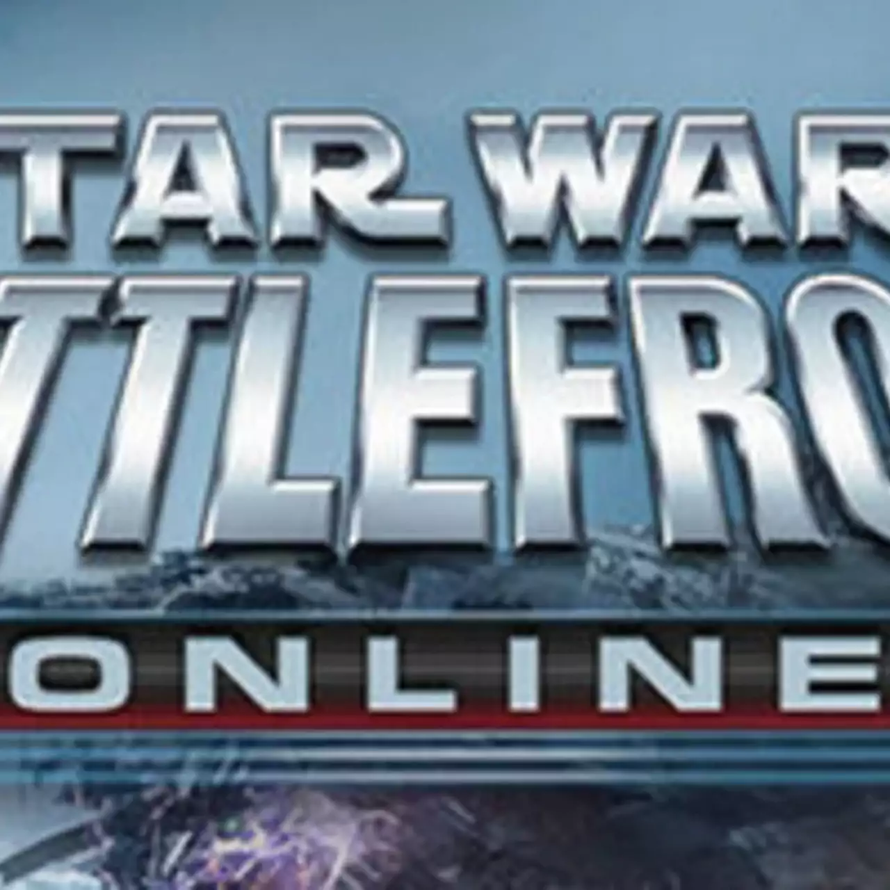 В сеть «слили» концепт-арт Star Wars: Battlefront Online