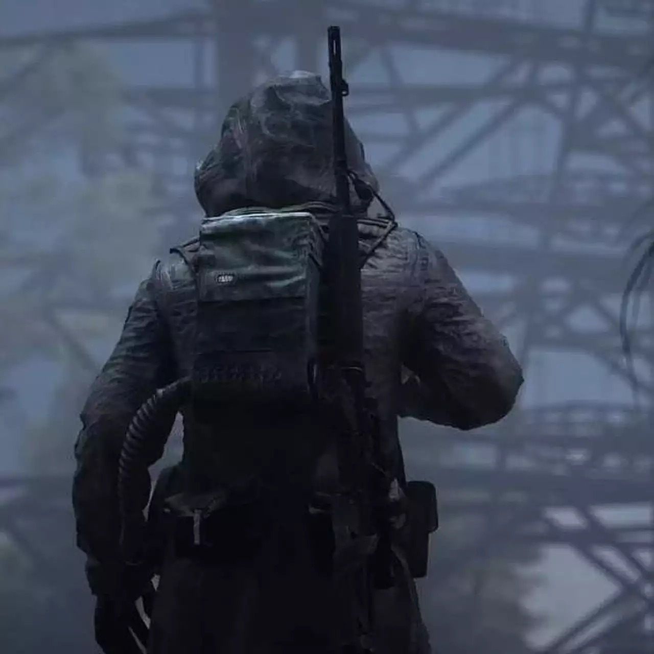 Разработчики S.T.A.L.K.E.R. 2 рассказали, будут ли в Зоне транспорт и напарники Разработчики S.T.A.L.K.E.R. 2 рассказали, будут ли в Зоне транспорт и напарники