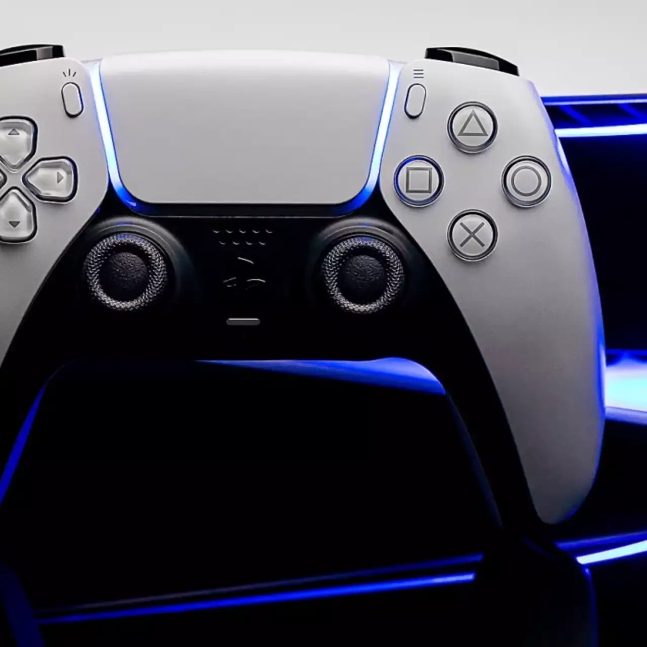 Sony обновила прошивку PS5 — апдейт «весит» свыше 900 мегабайт