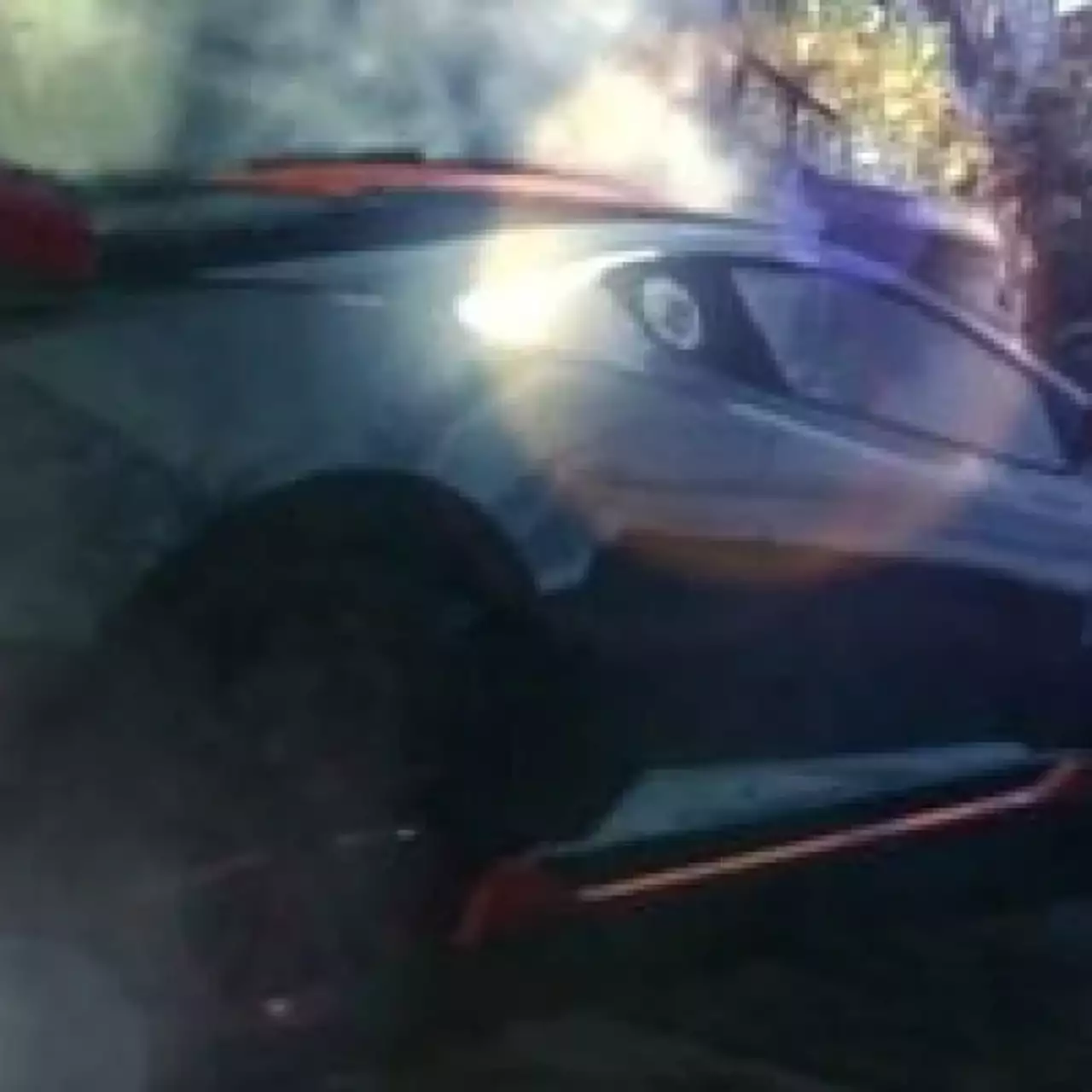 E3 2011: новый трейлер Ridge Racer Unbounded