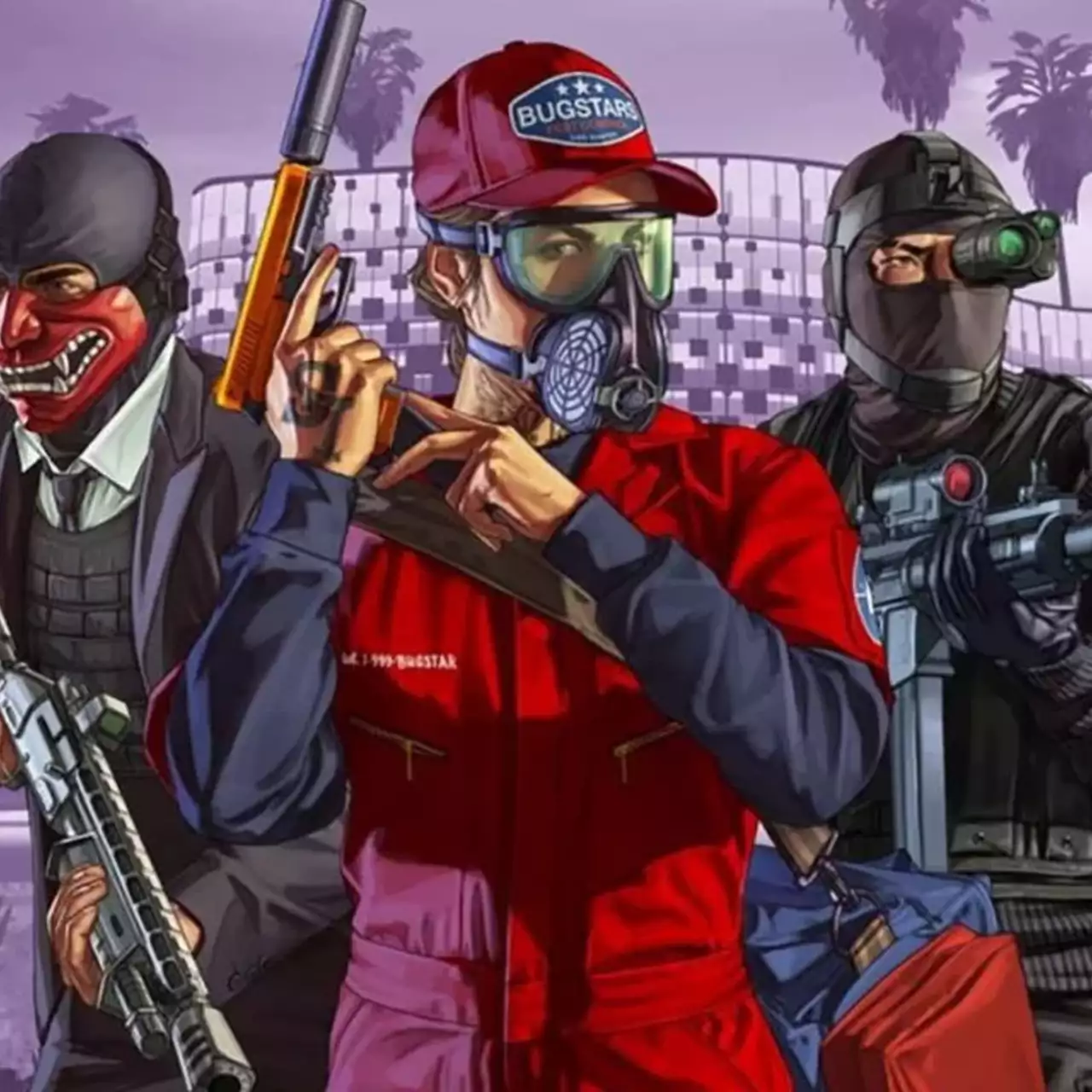 Rockstar анонсировала летнее обновление GTA Online Rockstar анонсировала летнее обновление GTA Online