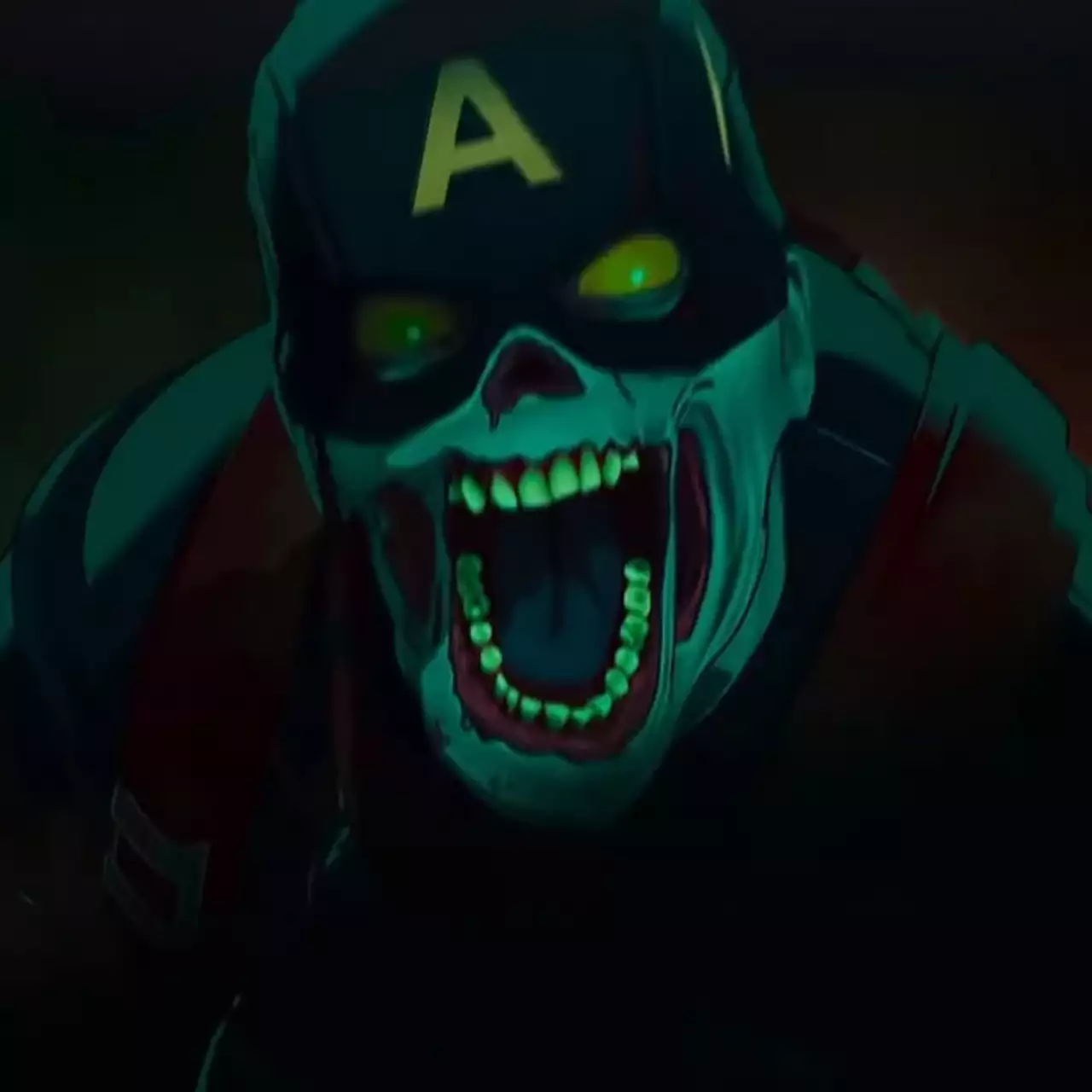 В трейлере нового мультсериала Marvel показали Зомби-Кэпа, злого Стрэнджа и другие необычные версии супергероеев В трейлере нового мультсериала Marvel показали Зомби-Кэпа, злого Стрэнджа и другие необычные версии супергероеев