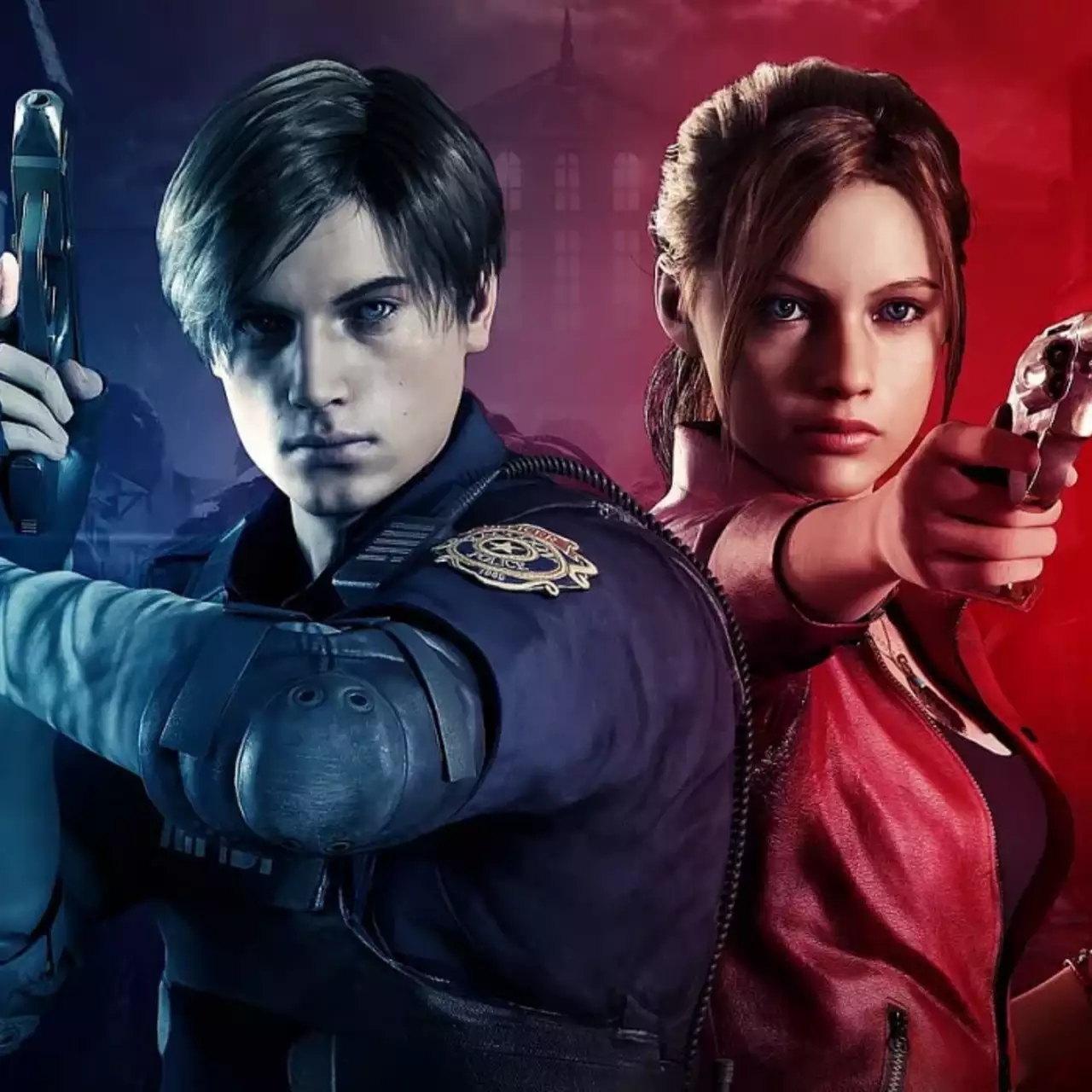 В Steam началась распродажа игр серии Resident Evil с ценами от 19 рублей