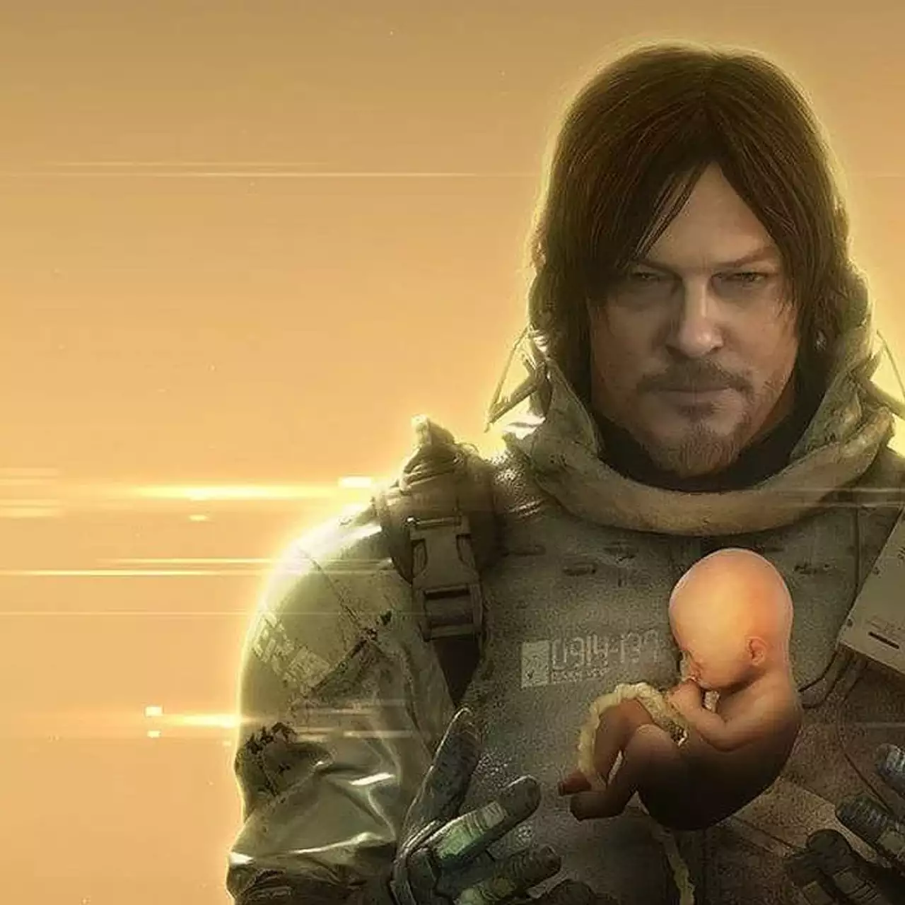 Death Stranding: Director's Cut потребует больше места в памяти PS5 Death Stranding: Director's Cut потребует больше места в памяти PS5