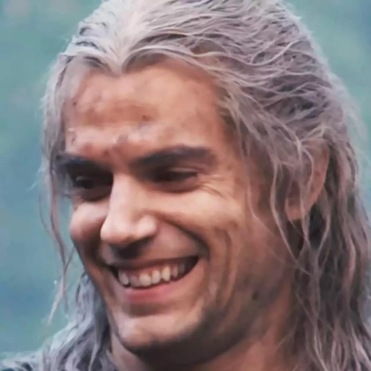 Разработчики The Witcher 3 показали настоящую Плотву на крыше. От такого даже стражникам не по себе