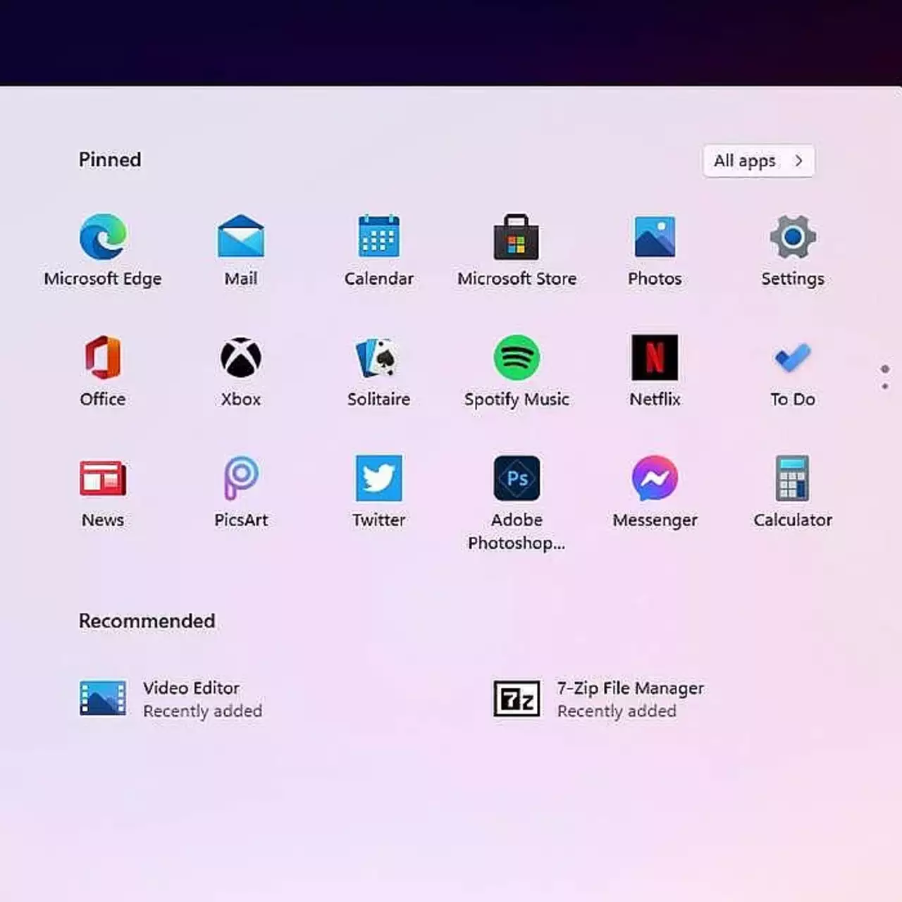 Microsoft готовит сразу 7 версий Windows 11. В том числе одну с расчётом на будущее Microsoft готовит сразу 7 версий Windows 11. В том числе одну с расчётом на будущее