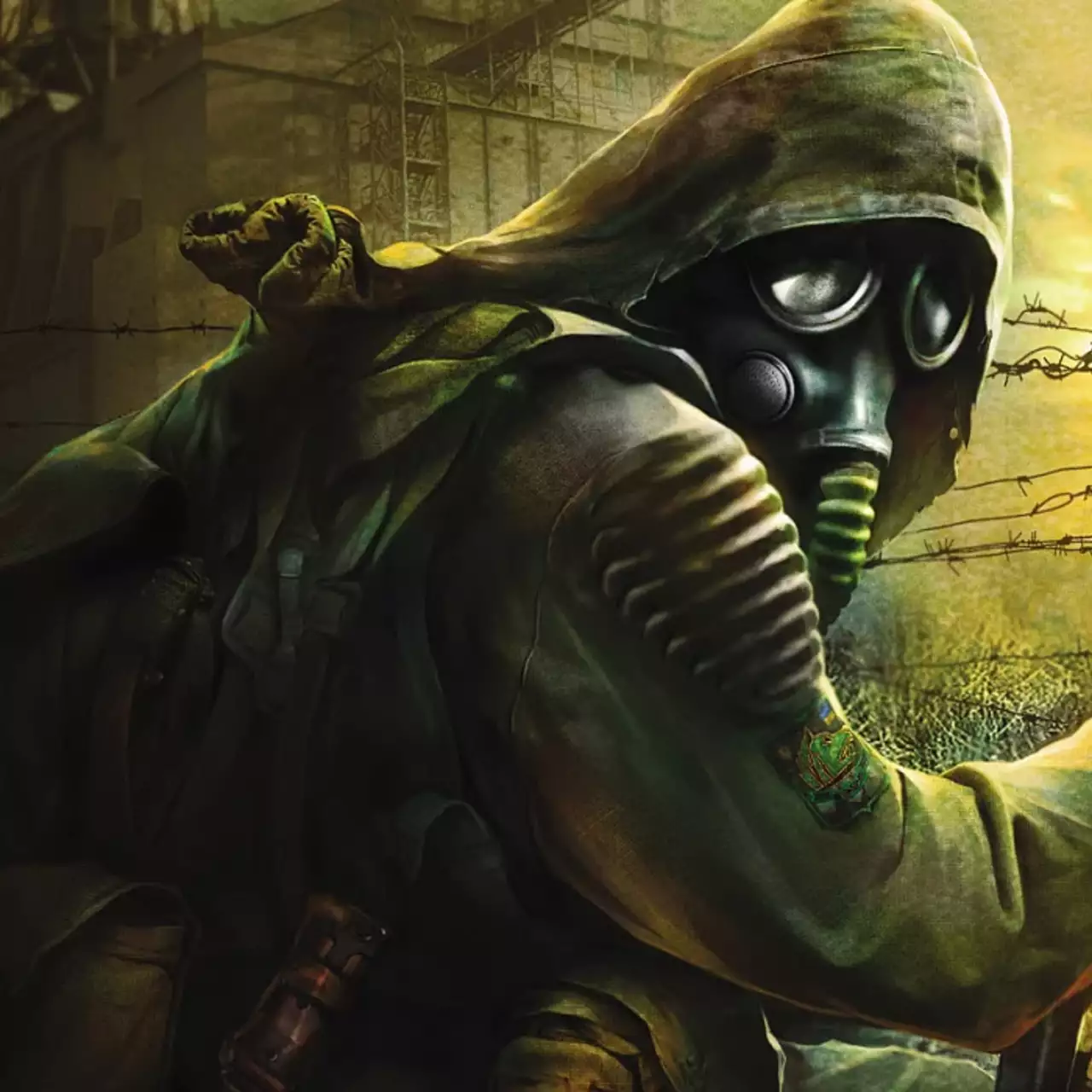 Энтузиасты выпустили демку визуальной новеллы по S.T.A.L.K.E.R. на движке игры — есть в том числе украинская локализация Энтузиасты выпустили демку визуальной новеллы по S.T.A.L.K.E.R. на движке игры — есть в том числе украинская локализация
