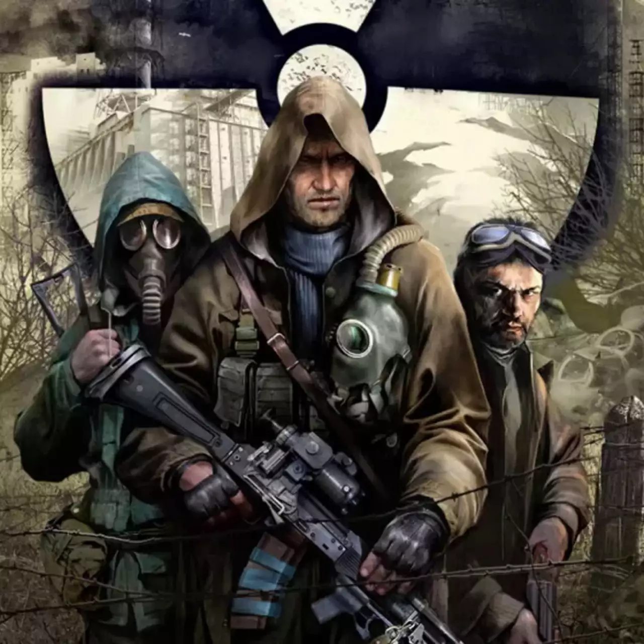 В новом геймплее фанатского ремейка S.T.A.L.K.E.R. на UE4 показали кооперативный режим и стрельбу по зомби В новом геймплее фанатского ремейка S.T.A.L.K.E.R. на UE4 показали кооперативный режим и стрельбу по зомби