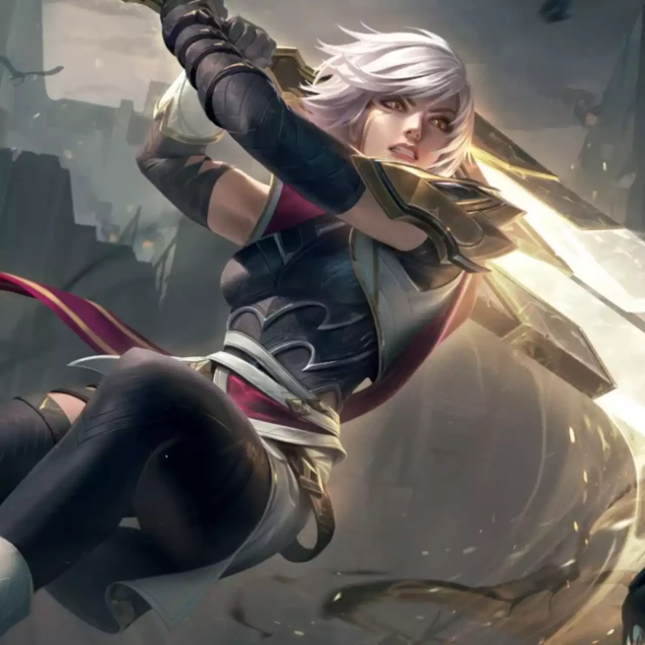 Представлено масштабное событие «Стражи света» для League of Legends, Wild Rift, Legends of Runeterra, Teamfight Tactics и Valorant