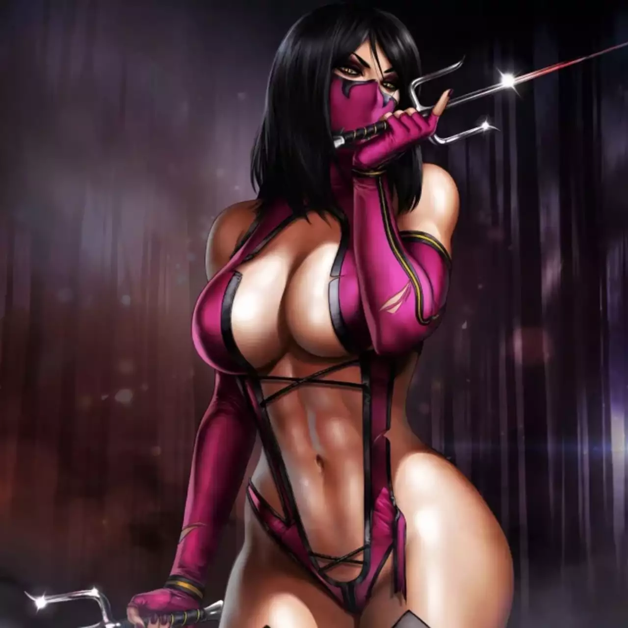 Обновлено: WB продаст разработчиков Mortal Kombat. Среди возможных покупателей Microsoft и Sony (слух) Обновлено: WB продаст разработчиков Mortal Kombat. Среди возможных покупателей Microsoft и Sony (слух)