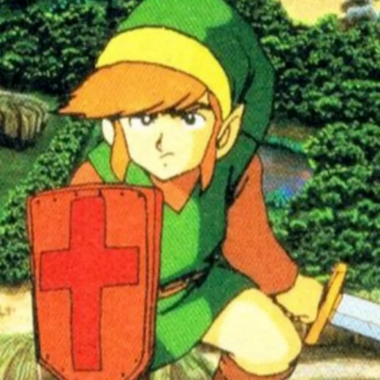 Оригинальную редкую копию The Legend of Zelda продали почти за 65 миллионов рублей. Это рекорд для игр
