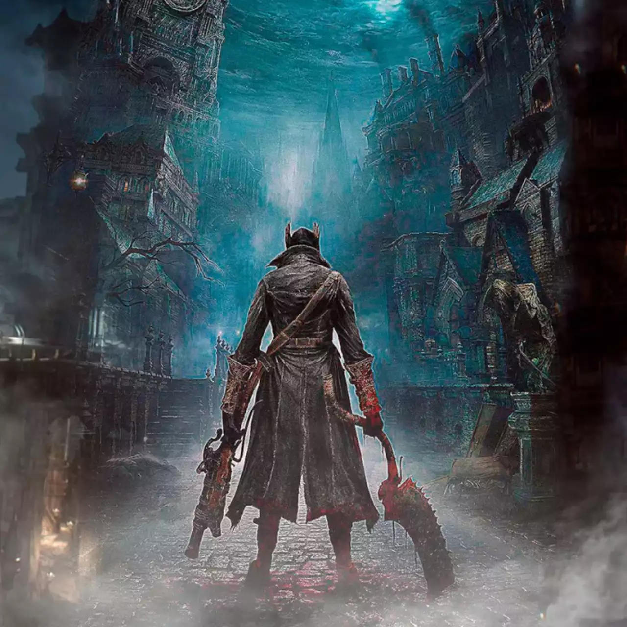 Инсайдер рассказал, когда Bloodborne выйдет на PC и PS5 Инсайдер рассказал, когда Bloodborne выйдет на PC и PS5