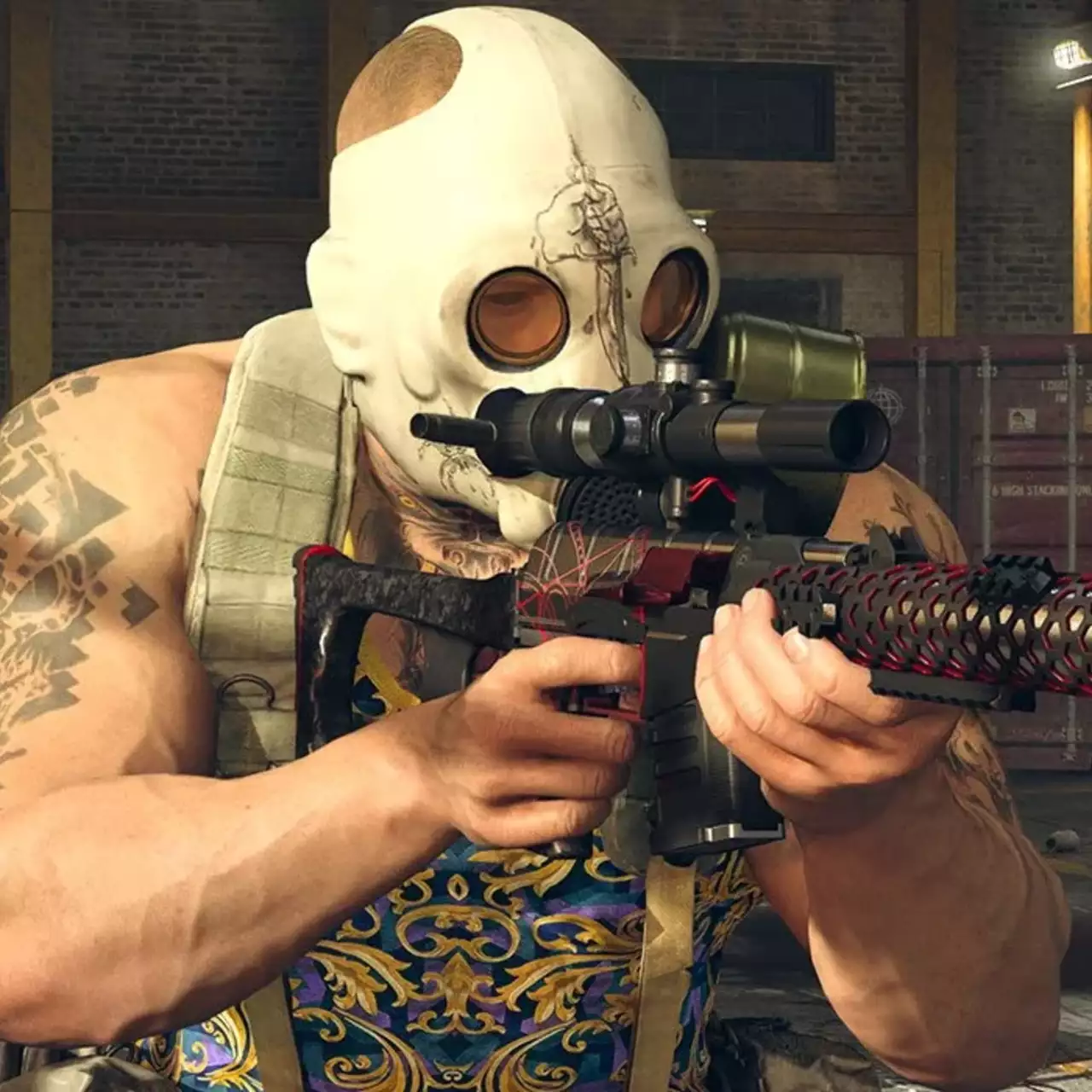 Ломает игру: в Call of Duty Warzone нашли баг, позволяющий попасть в ГУЛаг и стать неуязвимым Ломает игру: в Call of Duty Warzone нашли баг, позволяющий попасть в ГУЛаг и стать неуязвимым