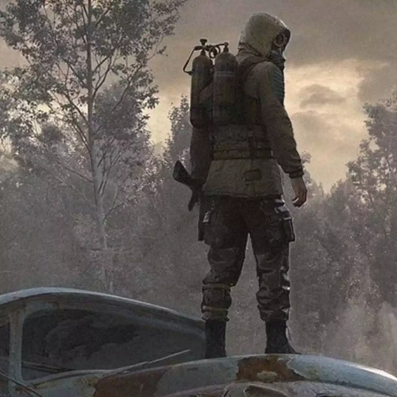 Послушайте подкаст VGTimes. Транспорт в S.T.A.L.K.E.R. 2, дата выхода 2 сезона «Ведьмака» и пасхалка к P.T. в Watch Dogs Legion Послушайте подкаст VGTimes. Транспорт в S.T.A.L.K.E.R. 2, дата выхода 2 сезона «Ведьмака» и пасхалка к P.T. в Watch Dogs Legion