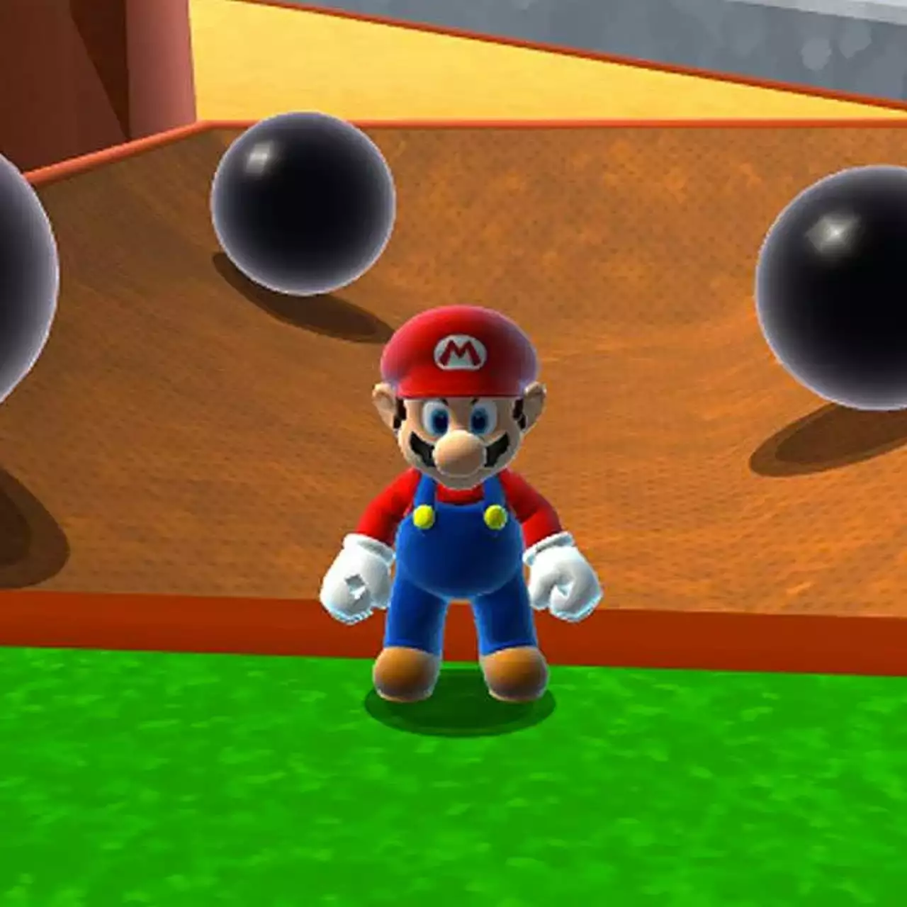 Копию Super Mario 64 продали за 116 миллионов рублей — картридж в идеальном состоянии Копию Super Mario 64 продали за 116 миллионов рублей — картридж в идеальном состоянии