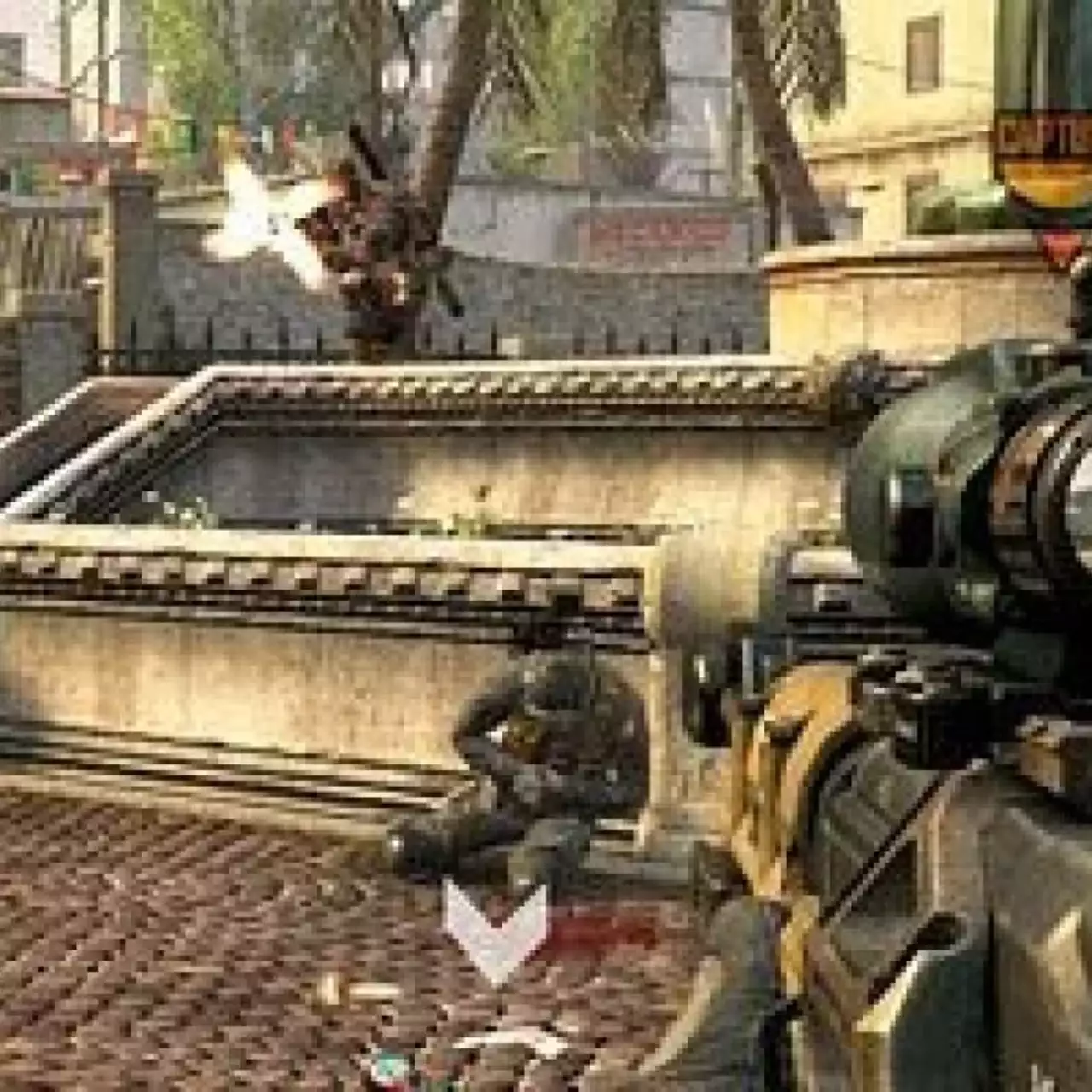 Activision никогда не сделает фильм по Call of Duty
