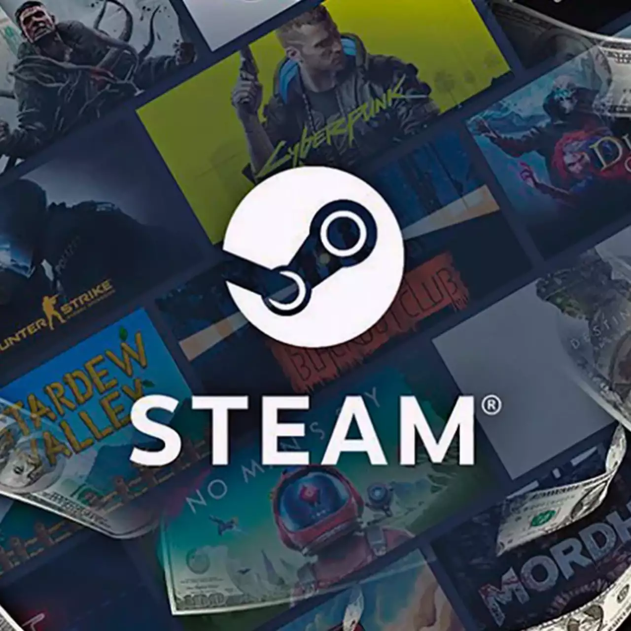В Steam распродают 1000 игр со скидками до 91% — топ лучших предложений