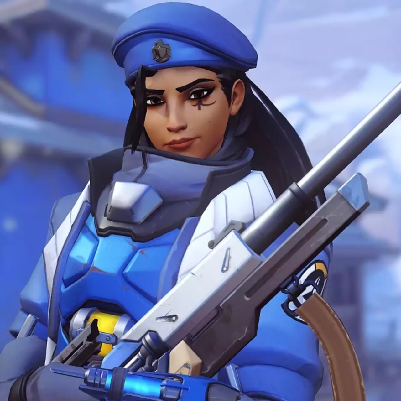 Секретный тёмный режим в Overwatch обнаружили игроки, которых ослепило белое меню Секретный тёмный режим в Overwatch обнаружили игроки, которых ослепило белое меню