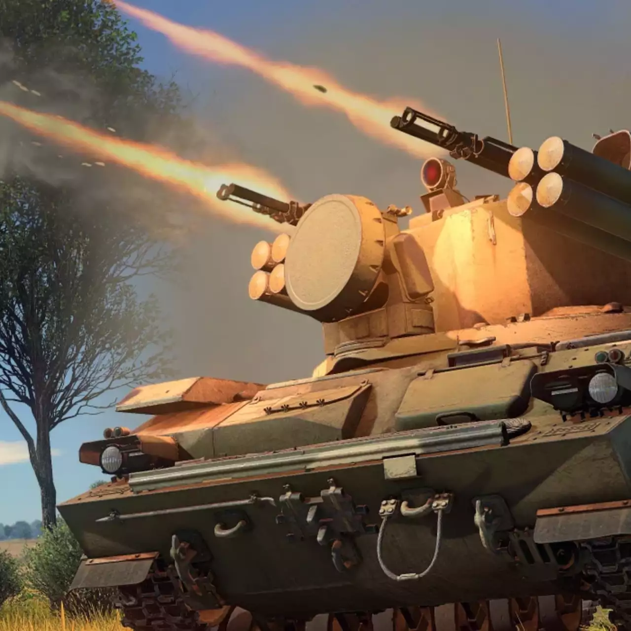 Создатели War Thunder готовят хакатоны для молодых разработчиков игр с хорошими призами Создатели War Thunder готовят хакатоны для молодых разработчиков игр с хорошими призами