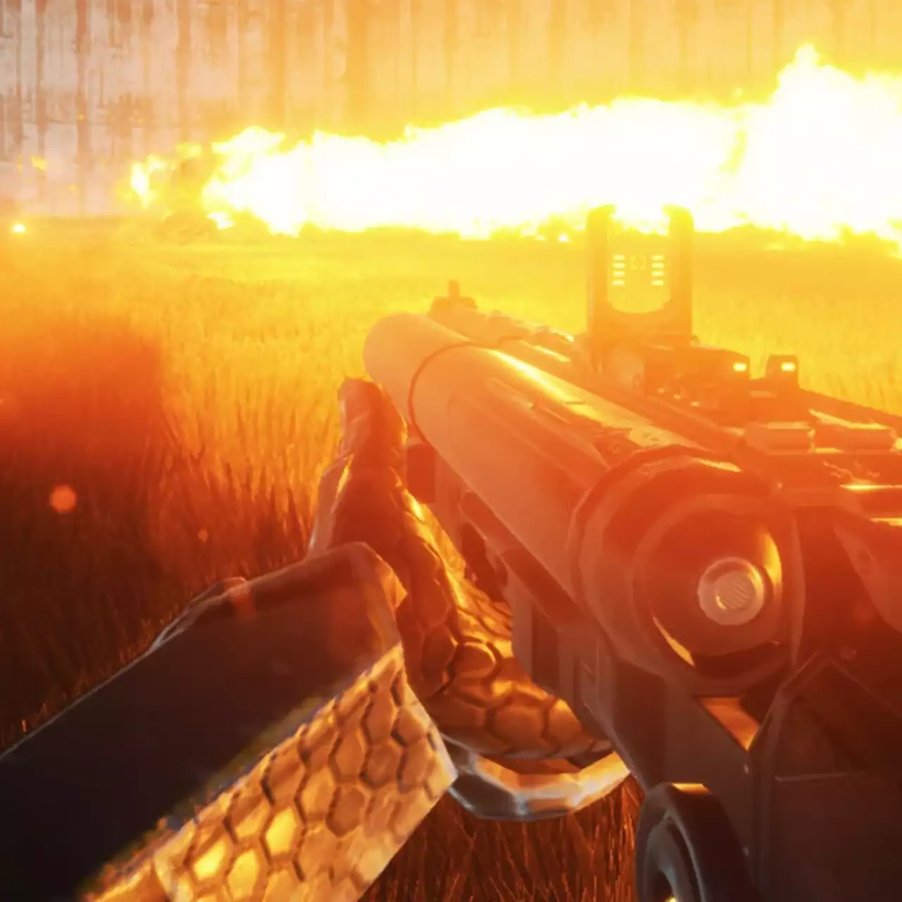 В Steam вышел новый шутер с уникальными боссами, который называют смесью Doom, Furi и Titan Souls В Steam вышел новый шутер с уникальными боссами, который называют смесью Doom, Furi и Titan Souls