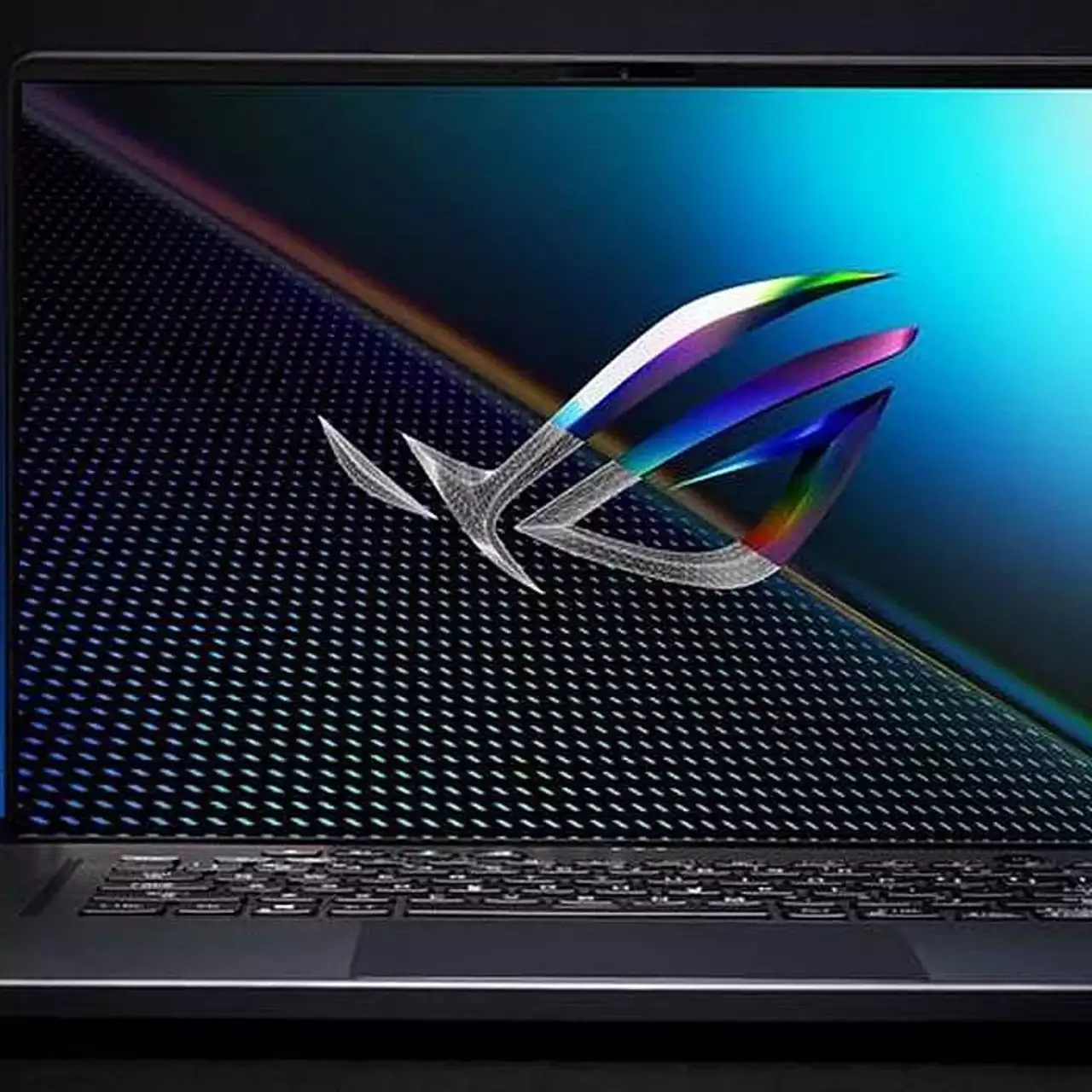 ASUS начала продавать в России игровые ноутбуки ROG Zephyrus M16