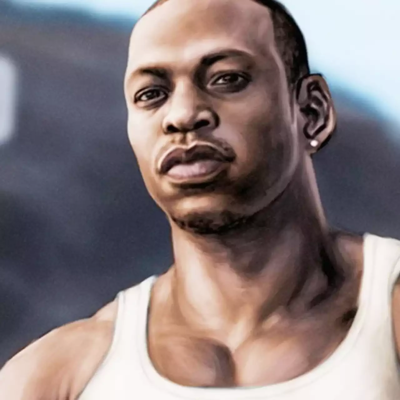 В сети показали, как изменилась графика в GTA San Andreas после мода — сравнение с оригиналом В сети показали, как изменилась графика в GTA San Andreas после мода — сравнение с оригиналом