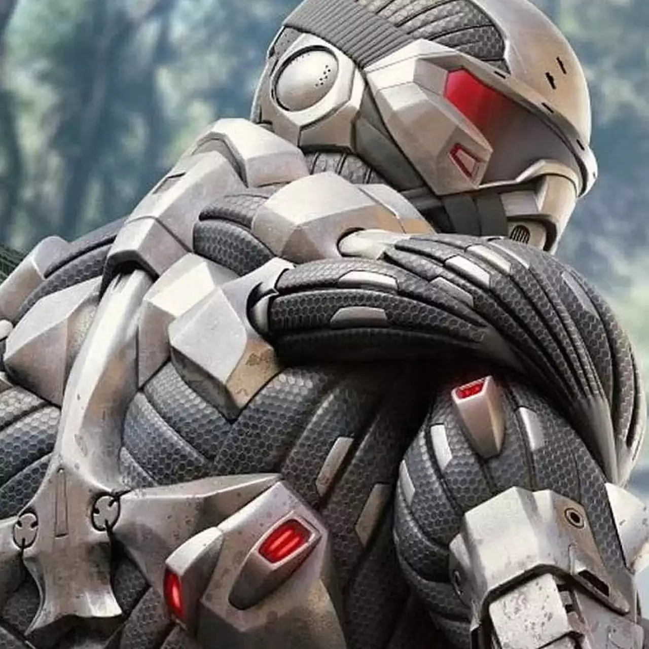 Китайский гигант Tencent намерен купить создателей Crysis и Far Сry — возможно, для армии Китайский гигант Tencent намерен купить создателей Crysis и Far Сry — возможно, для армии