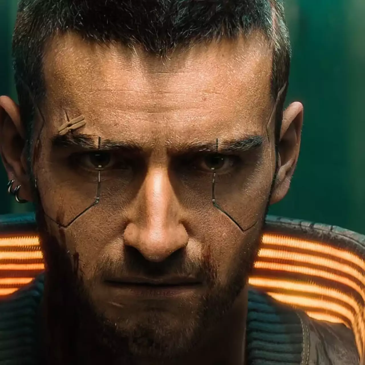 Игроки высмеяли разработчиков Cyberpunk 2077, пародируя официальные посты со статистикой