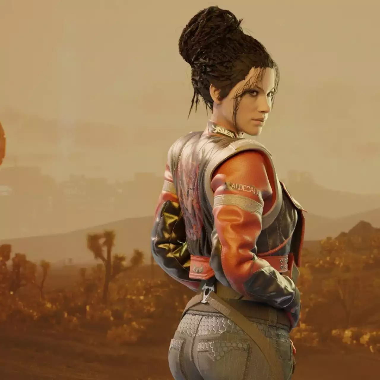 Россиянка показала огненный косплей Панам из Cyberpunk 2077. Ради такой красотки можно и в кочевники податься Россиянка показала огненный косплей Панам из Cyberpunk 2077. Ради такой красотки можно и в кочевники податься