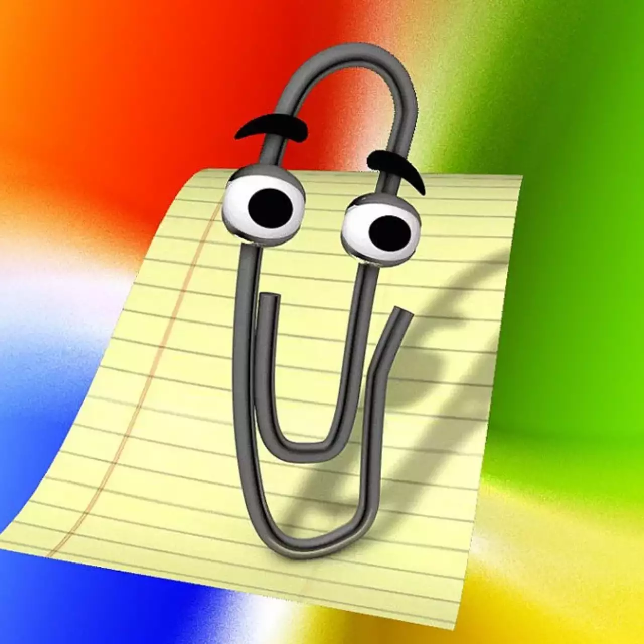 Знаменитая «Скрепка» из Windows XP вернётся в Microsoft 365 Знаменитая «Скрепка» из Windows XP вернётся в Microsoft 365