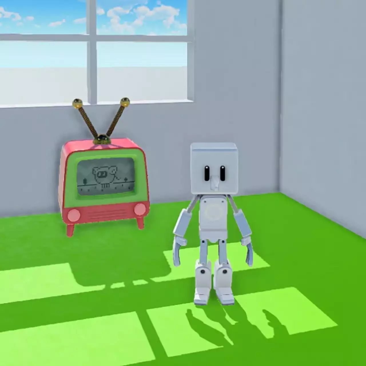 Game Builder Garage появится на физических носителях в начале осени Game Builder Garage появится на физических носителях в начале осени