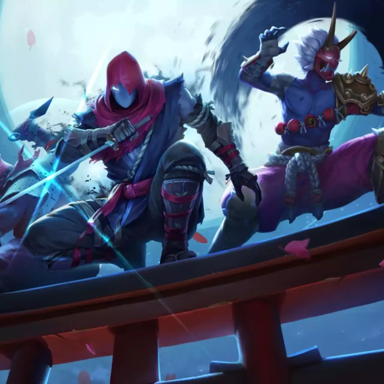 Впечатления от демоверсии Aragami 2. Стань богом стелса круче Сэма Фишера, Биг Босса и вора Гарретта в кооперативе до трёх человек Впечатления от демоверсии Aragami 2. Стань богом стелса круче Сэма Фишера, Биг Босса и вора Гарретта в кооперативе до трёх человек