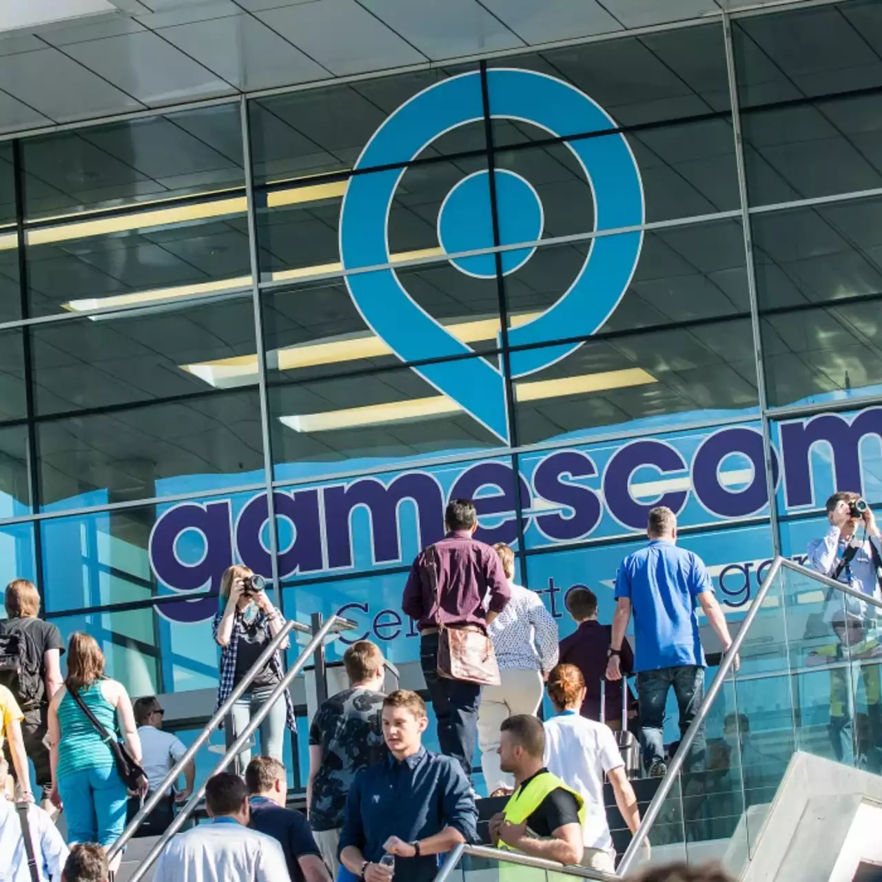 Появился список участников Gamescom 2021. На выставке будут Xbox, Bethesda, EA, Ubiisoft и другие компании