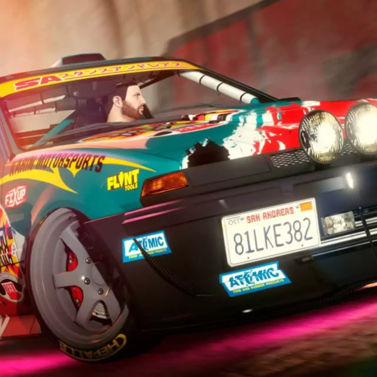 Rockstar Games показала большое летнее обновление GTA Online с новыми машинами, заданиями и гонками Rockstar Games показала большое летнее обновление GTA Online с новыми машинами, заданиями и гонками