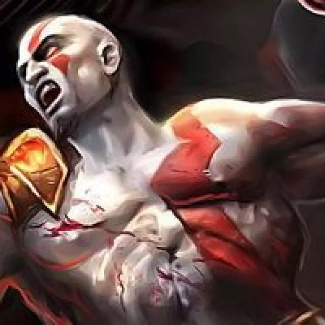 Diablo 2 помешала Кратосу стать голубым