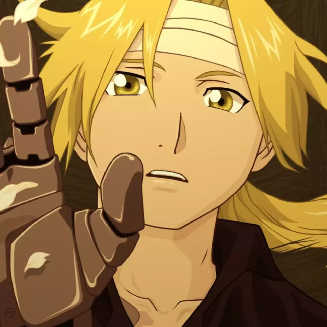 Square Enix анонсировала Fullmetal Alchemist Mobile Square Enix анонсировала Fullmetal Alchemist Mobile
