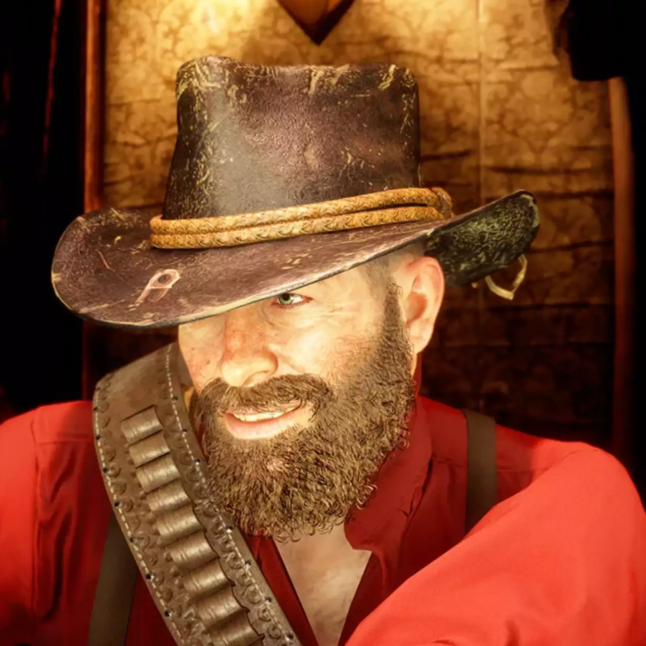 Фан: танцующий Артур из RDR2 стал новым хитом и собрал 240 тыс просмотров в TikTok