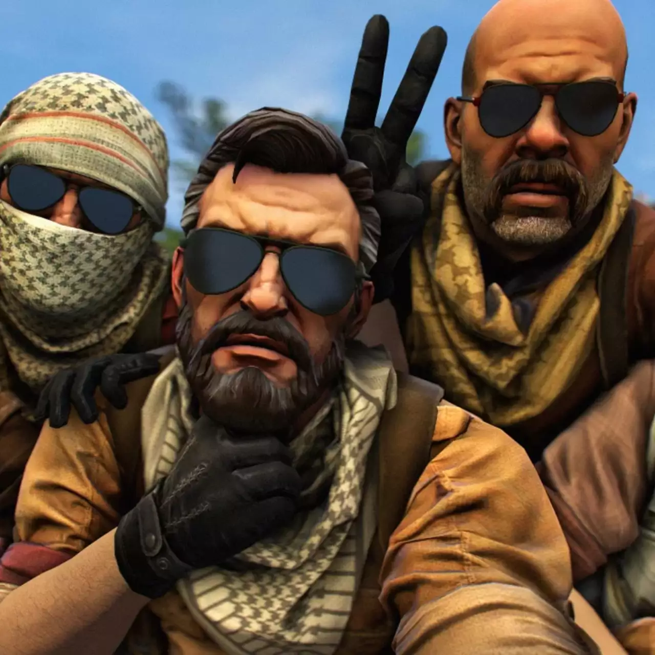 Официально: Steam Deck будет поддерживать CS:GO, но есть сомнения по части удобства игры Официально: Steam Deck будет поддерживать CS:GO, но есть сомнения по части удобства игры