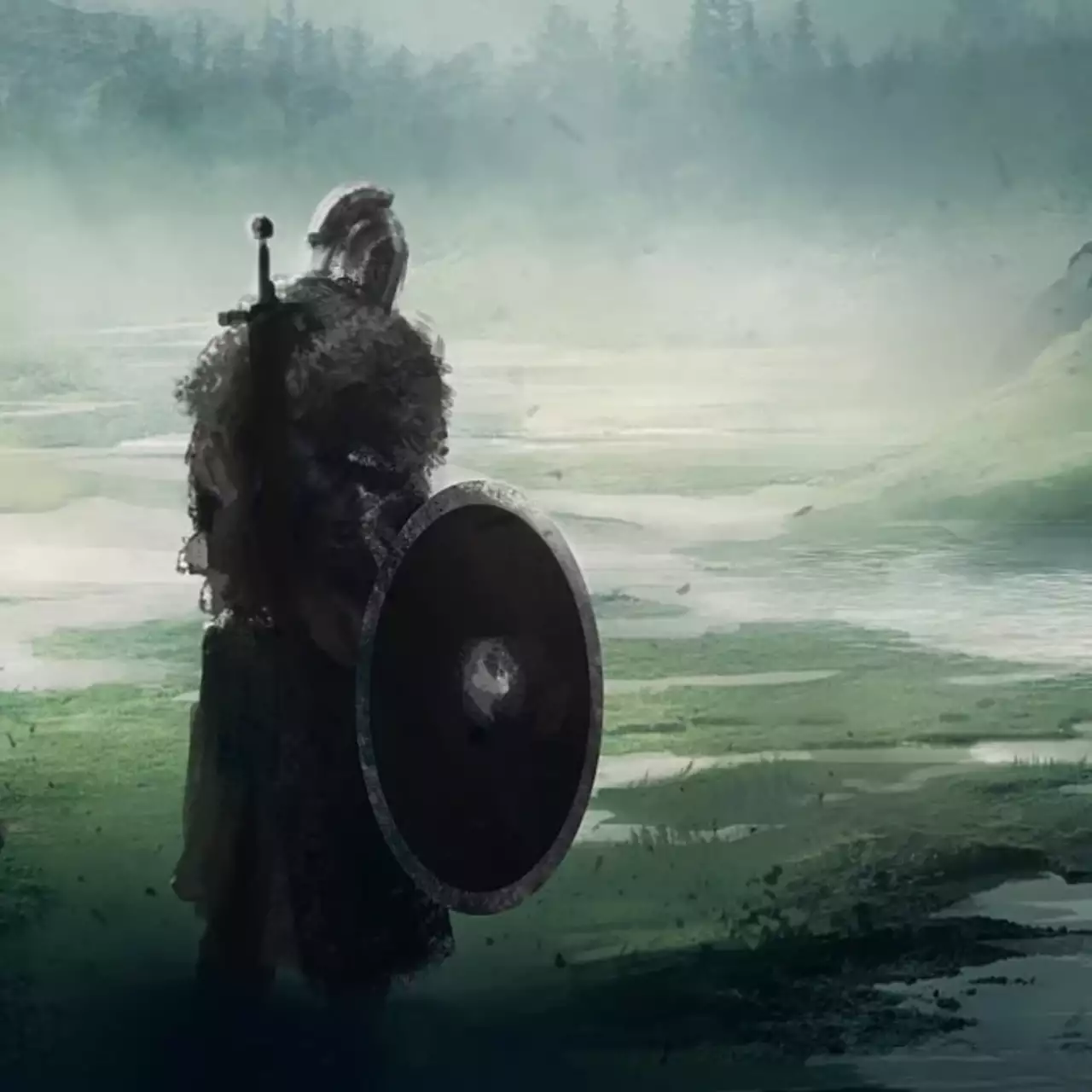 Ютуберу удалось пройти Dark Souls 2 не разговаривая с NPC