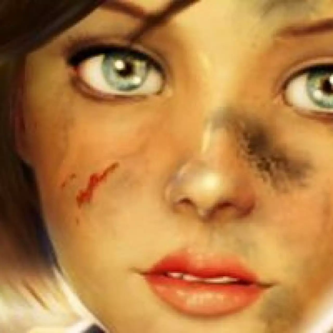 Кен Левин рассказывает об ИИ Элизабет в BioShock Infinite Кен Левин рассказывает об ИИ Элизабет в BioShock Infinite