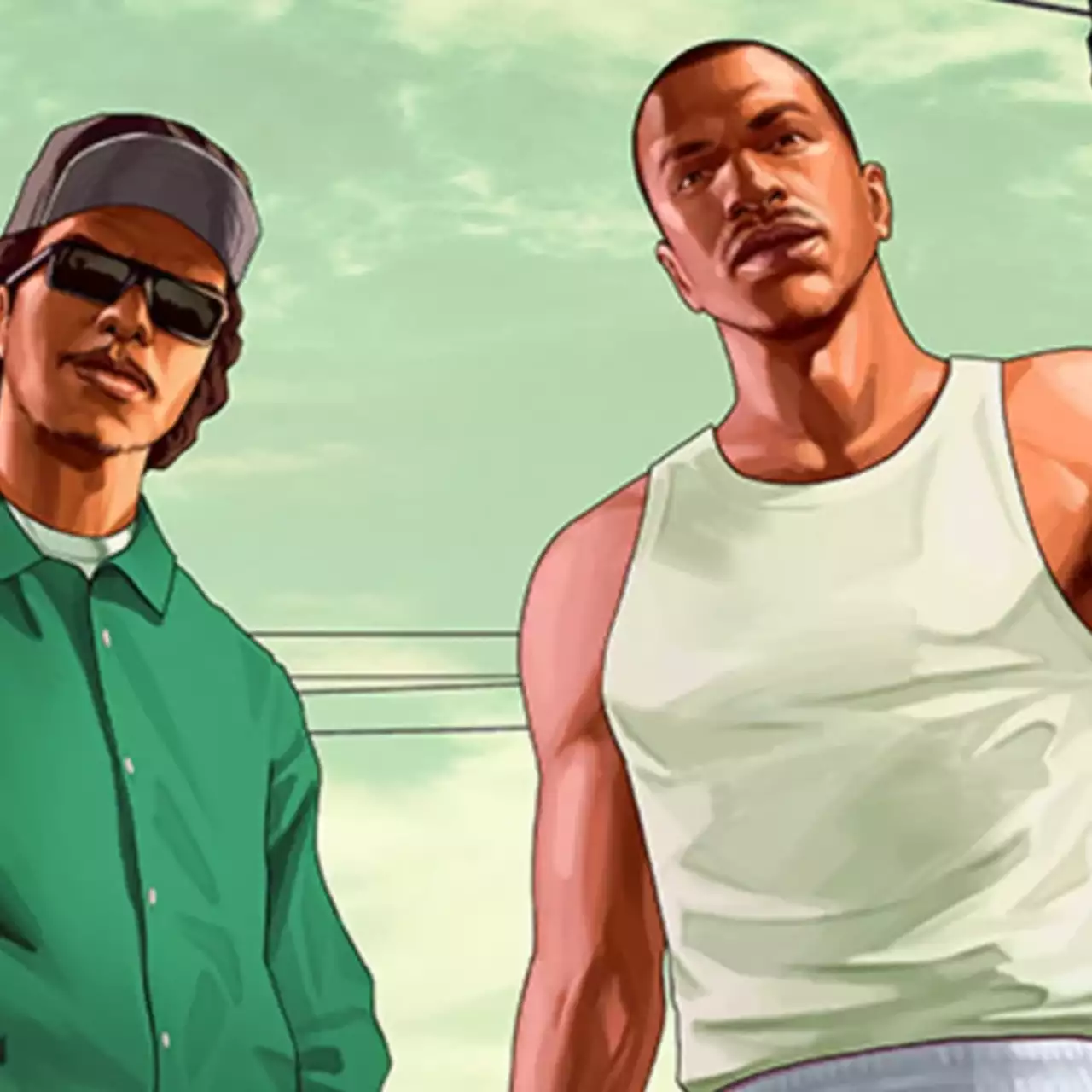 Издатель GTA запретил масштабный мод по играм Rockstar и другие релизы для GTA: San Andreas и GTA: Vice City Издатель GTA запретил масштабный мод по играм Rockstar и другие релизы для GTA: San Andreas и GTA: Vice City