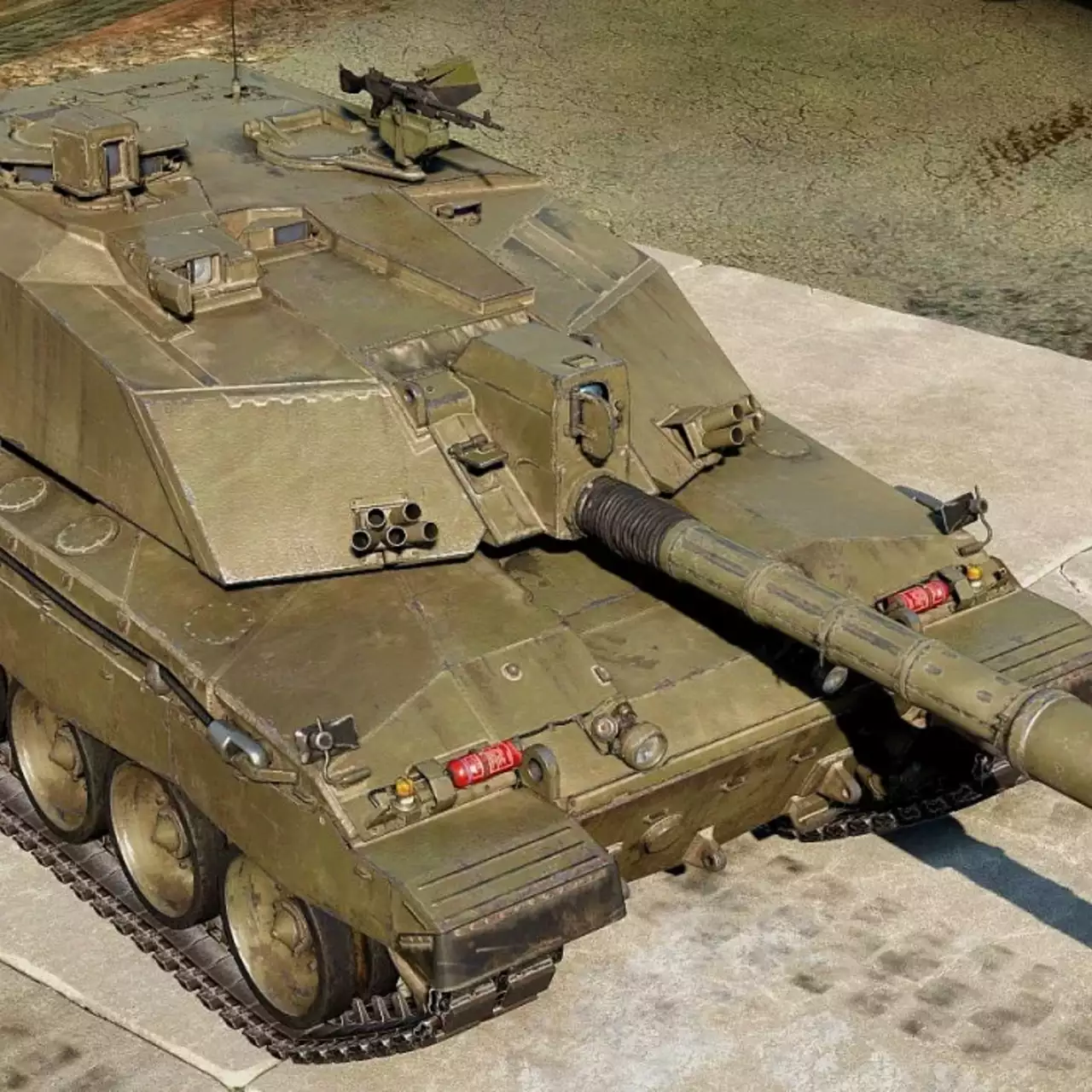 Британский игрок в War Thunder слил секретные документы на форуме игры Британский игрок в War Thunder слил секретные документы на форуме игры