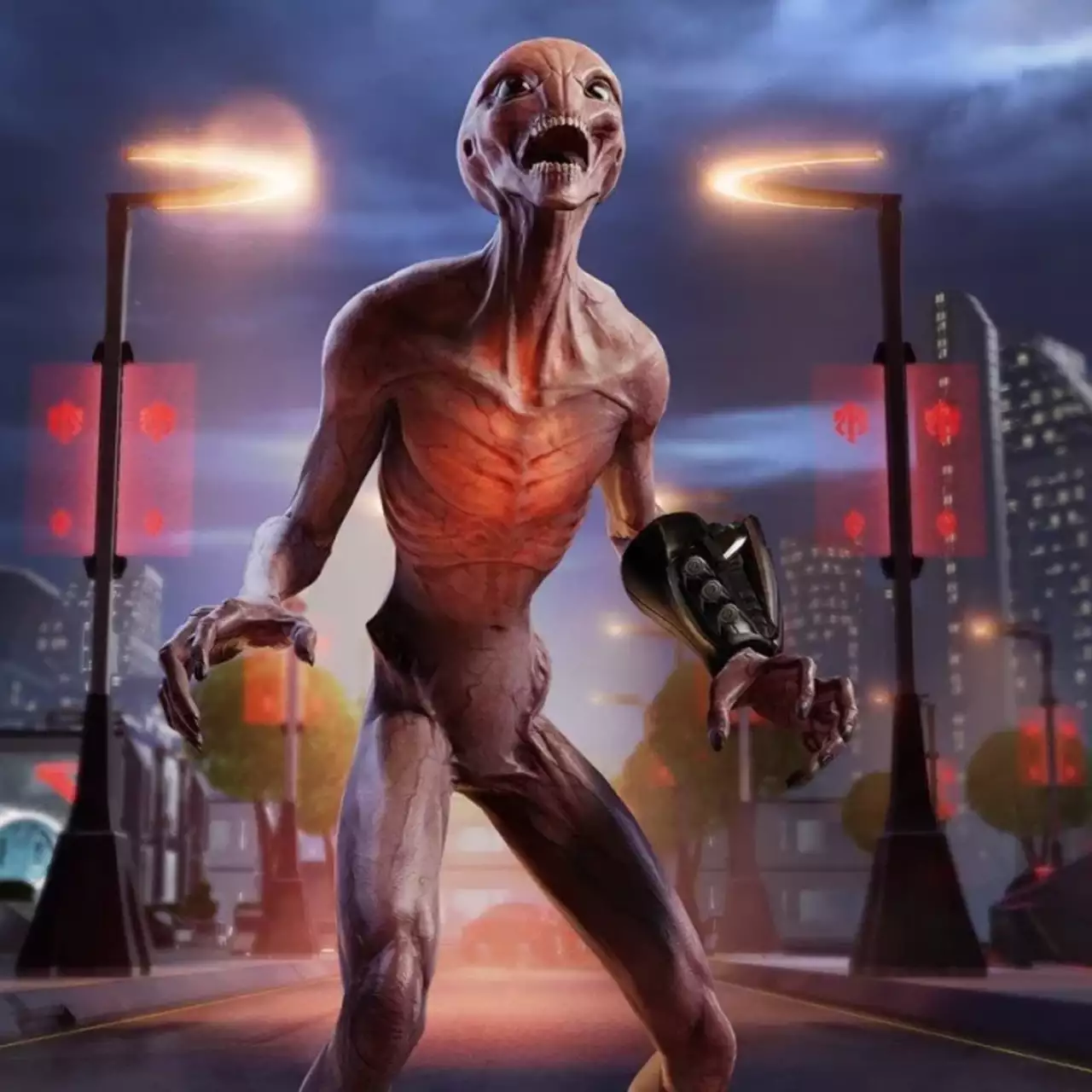 На Android вышла бесплатная мобильная XCOM, но пока только в раннем доступе