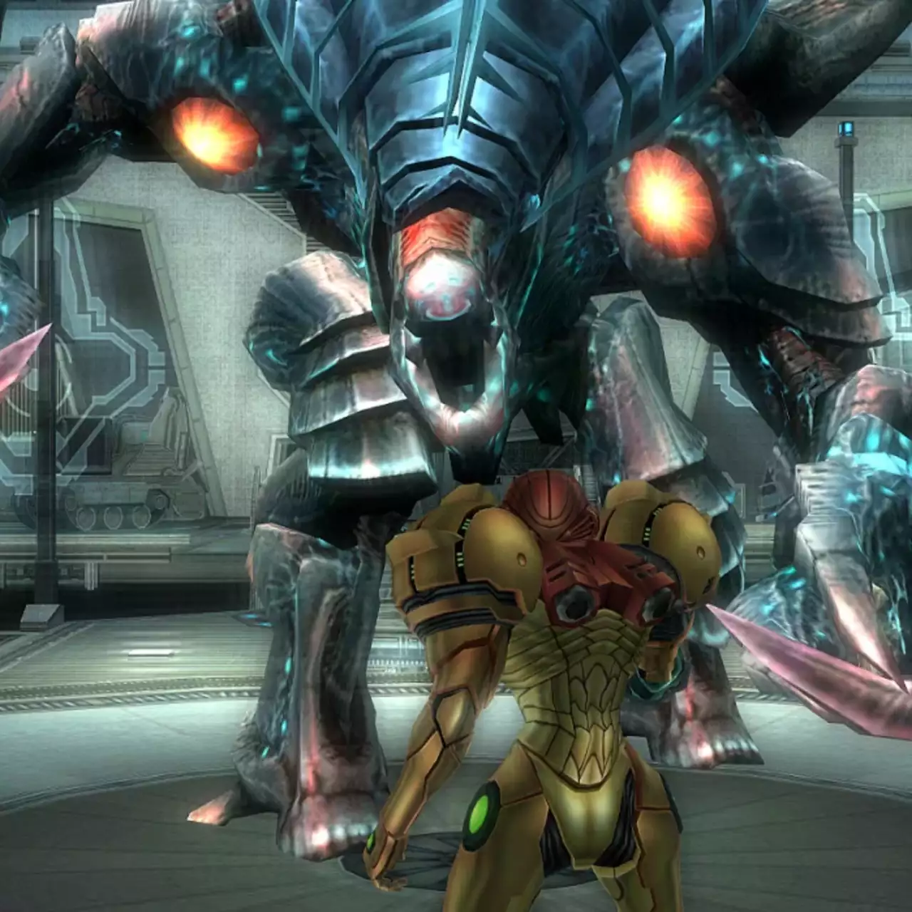 Авторитетный журналист рассказал, почему Metroid Prime Trilogy для Switch пока не вышла Авторитетный журналист рассказал, почему Metroid Prime Trilogy для Switch пока не вышла