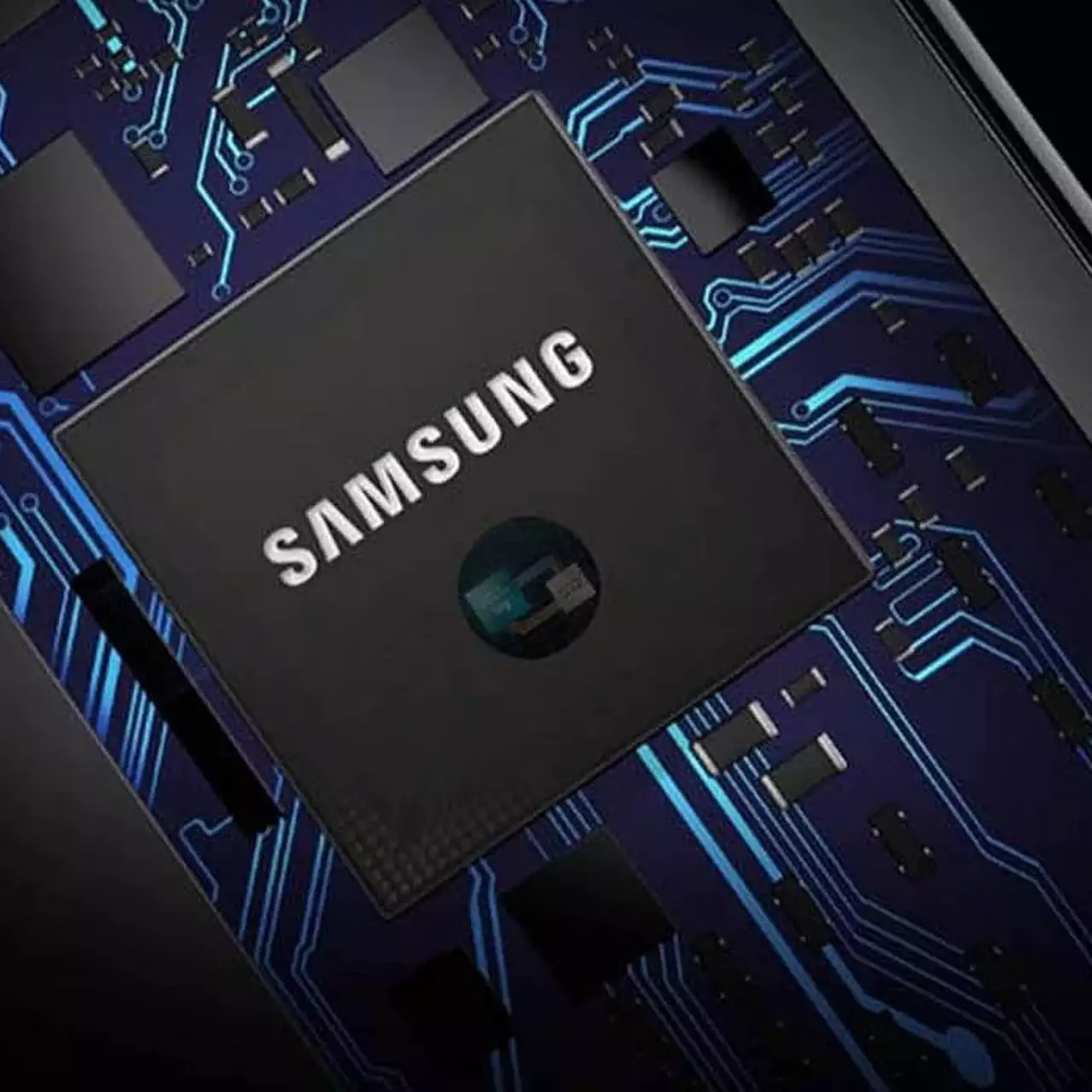 Названы особенности новой игровой графики Samsung и AMD для смартфонов